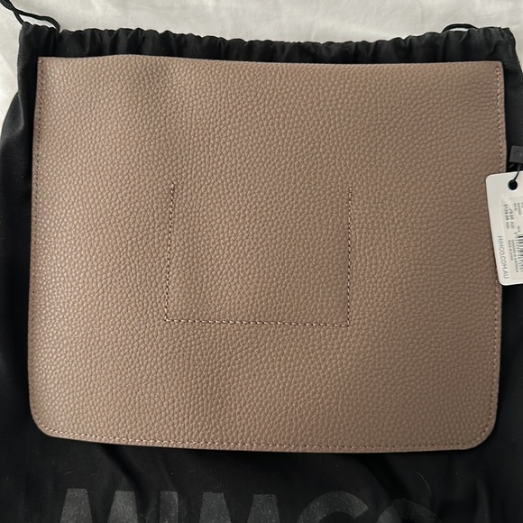 Mimco pouch BNWT - Picture 4 of 4
